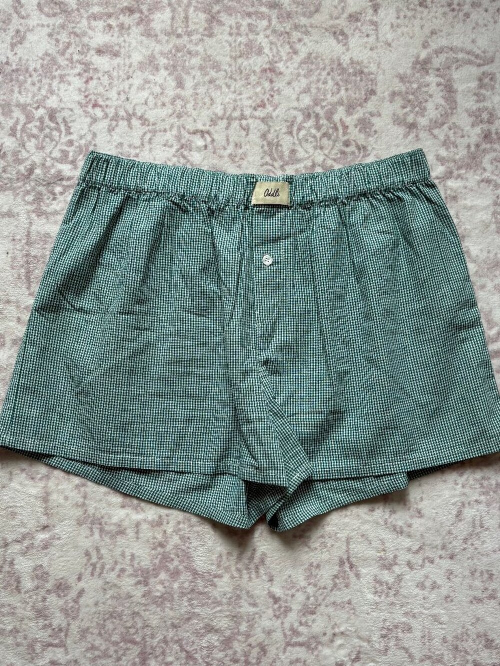 Oddli classic limited edition boxers shorts